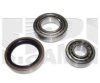 CALIBER RC6742 Wheel Bearing Kit